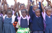 Safe Housing for Kenyan School Girls