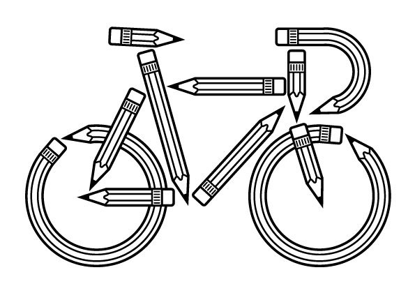 Pedal for Change England!