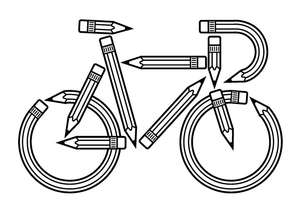 Pedal for Change England!