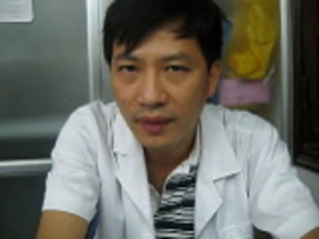 Dr. Hong Bac - Cardiorespiratory Program - Vietnam