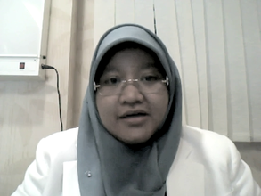 Dr. Syulfani - Perinatal Health - Indonesia
