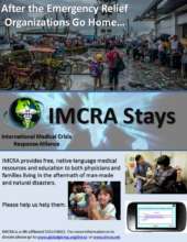 Our Poster and Access Information