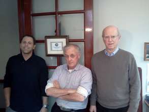 IMCRA Main Office in New York City