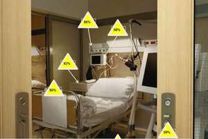 Setting up an Isolation Unit