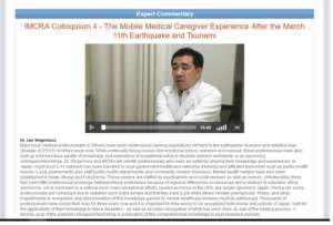 Dr. Jun Shigemura
