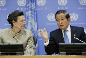 International Day of Older Persons