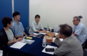 Tohoku and Kumamoto: Long-Term Medical Issues