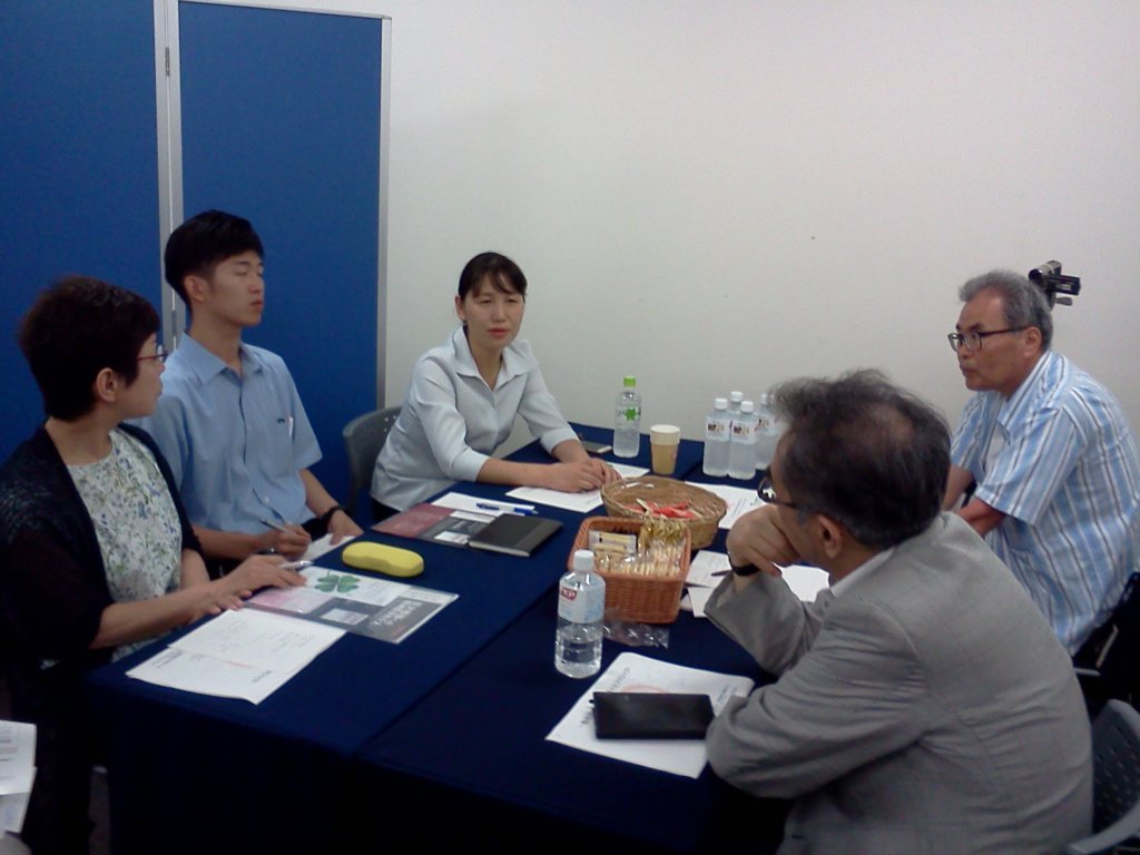 Tohoku and Kumamoto: Long-Term Medical Issues