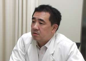 Dr. Shigemura discusses caregiver "overload"