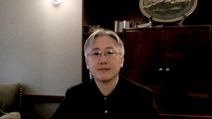 Dr. Benedict Sungho Kim