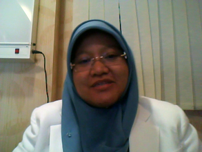 Dr. Syulfani - IMCRA Indonesia Program