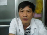 Dr. Bac - IMCRA Perinatal Program in Vietnam