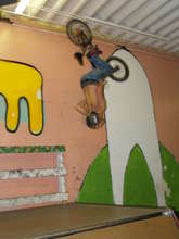 BMX Rider