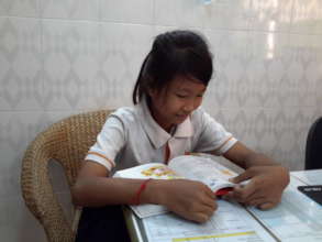 Nith reading