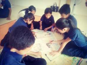 A Children's Club