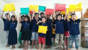 Children's Clubs