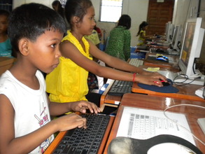 Children Clubs