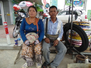 Parents have better relationship