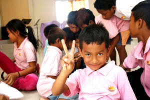 Children club