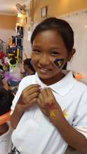 Smiling with Hope in Children Club