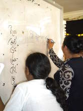 Parents in Group Work @ Parents Day