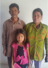 Vorn family