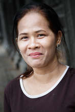 Mrs. Mao, an SC mother