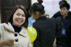 Learning should be fun