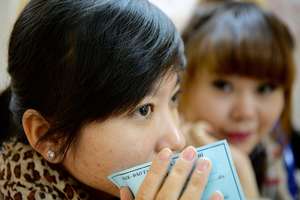 Waiting for an Interview