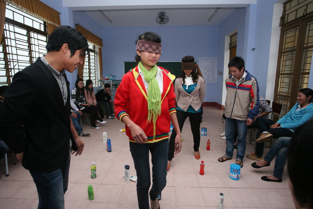 A brighter future for the most underpriviledged