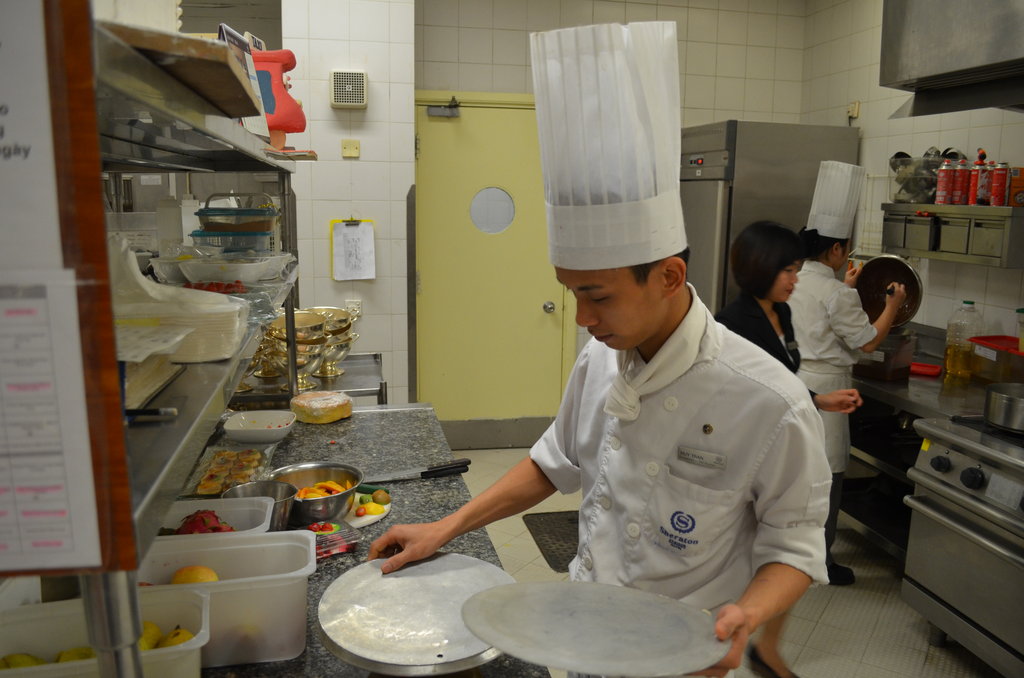 A brighter future for the most underpriviledged