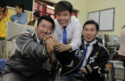 A brighter future for the most underpriviledged