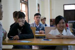 Learning about REACH Program