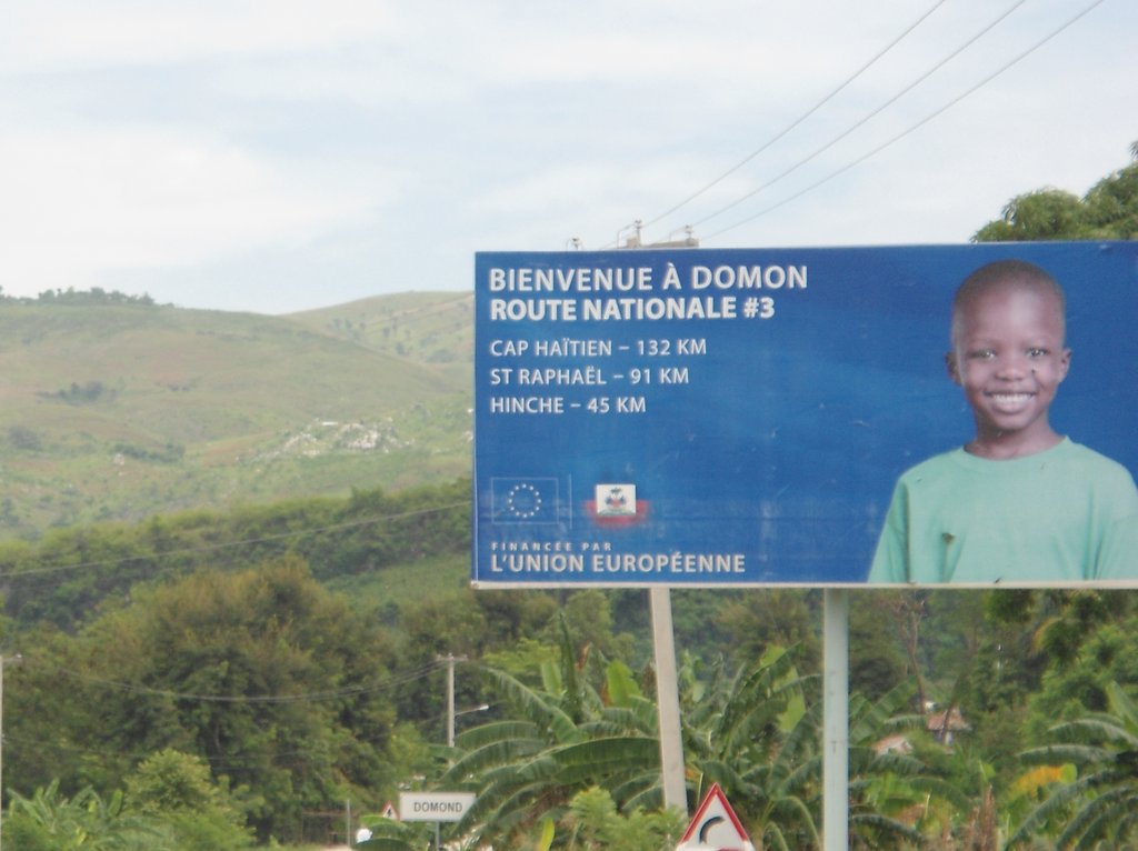 Building Jobs in Haiti with Building Blocks