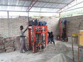 Block Making