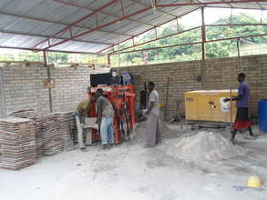 Block Making