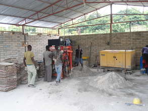 Block Making