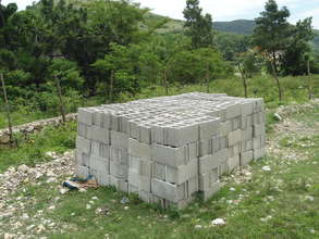 ...and more blocks...