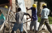 Building Jobs in Haiti with Building Blocks