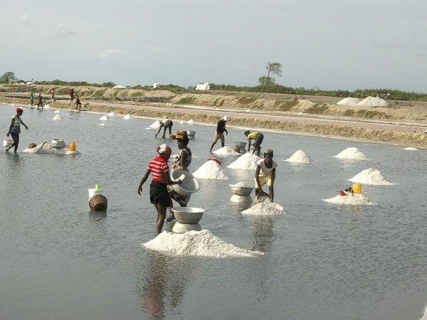 Help Develop Women & Young Entrepreneurs in Africa