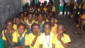 Children Hope Community School