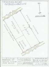 New Project Site Diagram