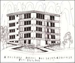 Building Plan