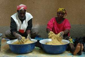 Food Preparation