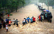 Flood Relief - Help the people of Mumbai Rebuild