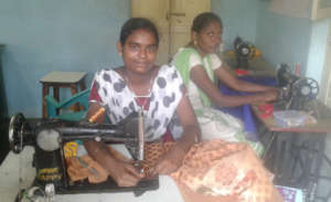 Two beneficiaries