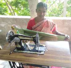 One beneficiary