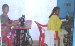 A group of Beneficiaries