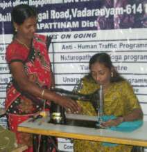 One Beneficiary