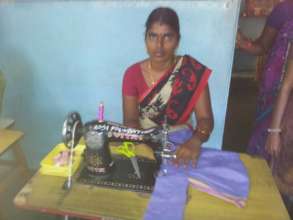 A beneficiary